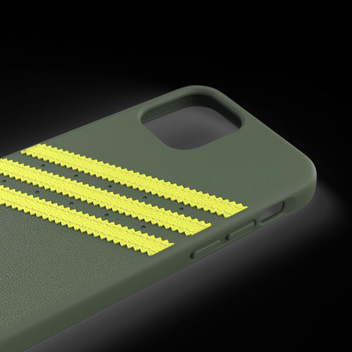 Produktbild adidas Moulded Case PU (Apple iPhone 12 Pro, Apple iPhone 12)