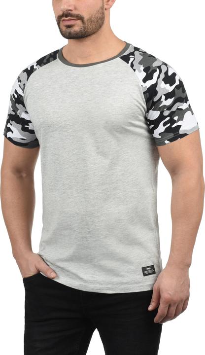 Image du produit Solid Cahil - manches courtes - Homme (M)
