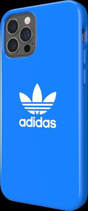 Immagine prodotto adidas Custodia a scatto Trefoil (Apple iPhone 12 Pro, Apple iPhone 12)