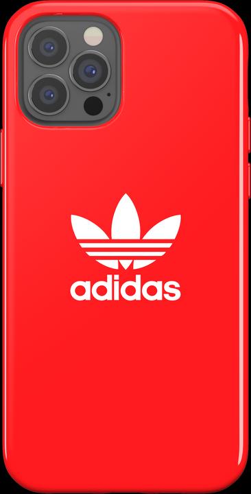Immagine prodotto adidas Custodia a scatto Trefoil (Apple iPhone 12 Pro)