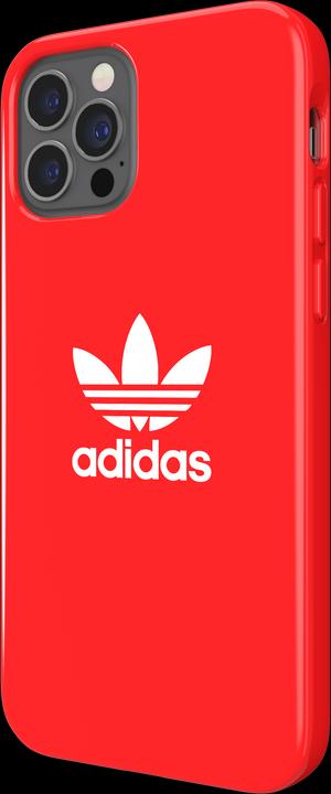 Immagine prodotto adidas Custodia a scatto Trefoil (Apple iPhone 12 Pro)