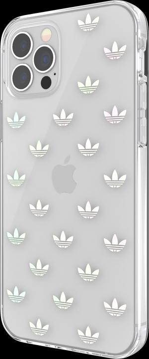 Actual product image adidas Snap Case ENTRY (Apple iPhone 12)