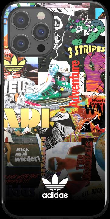 Immagine prodotto adidas Snap Case Graphic AOP (Apple iPhone 12 Pro Max)