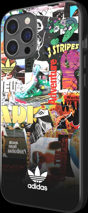 Immagine prodotto adidas Snap Case Graphic AOP (Apple iPhone 12 Pro Max)