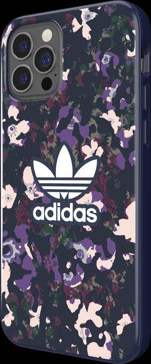 Actual product image adidas Snap Case Graphic AOP (Apple iPhone 12 Pro, Apple iPhone 12)