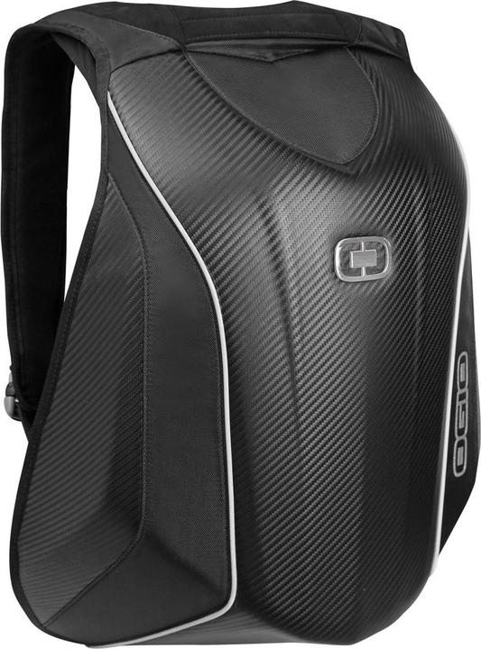 Produktbild Ogio Mach 5 backpack Sports backpack Black (24 l)