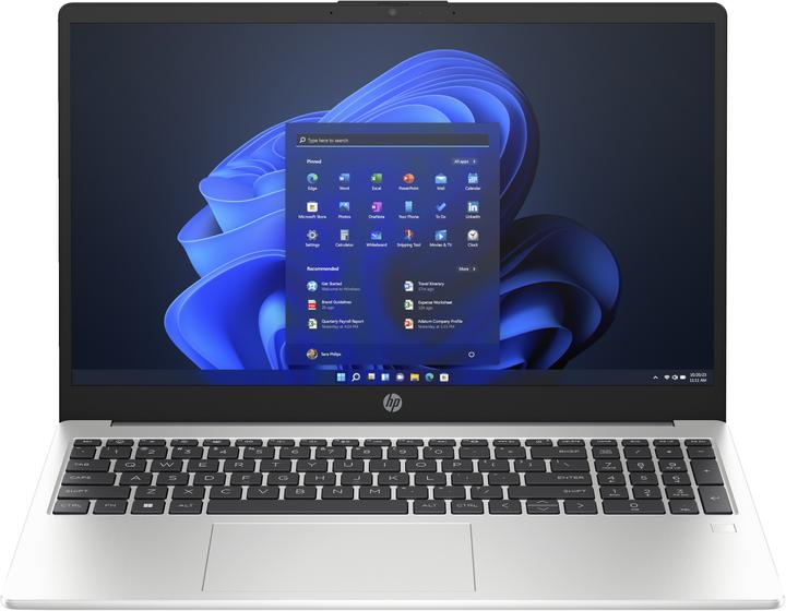 Actual product image HP 250 G10 (15.60", Intel Core i7-1355U, 16 GB, 512 GB, DE)