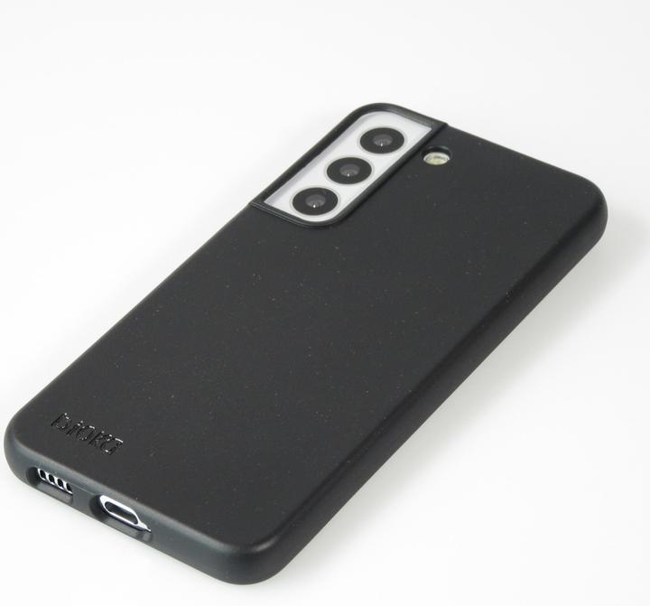 Produktbild Bioka Hülle Biologisch Abbaubar Eco-Friendly Kompostierbar (Samsung Galaxy S22+)