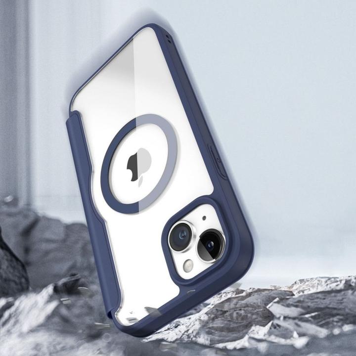 Actual product image Dux Ducis Skin X Pro (Apple iPhone 15 Plus)