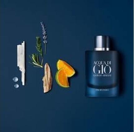 Produktbild Giorgio Armani Acqua di Giò Profondo (Eau de Parfum, 200 ml)