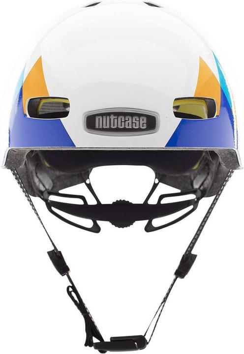Actual product image Nutcase Little Nutty MIPS (48 - 52 cm)