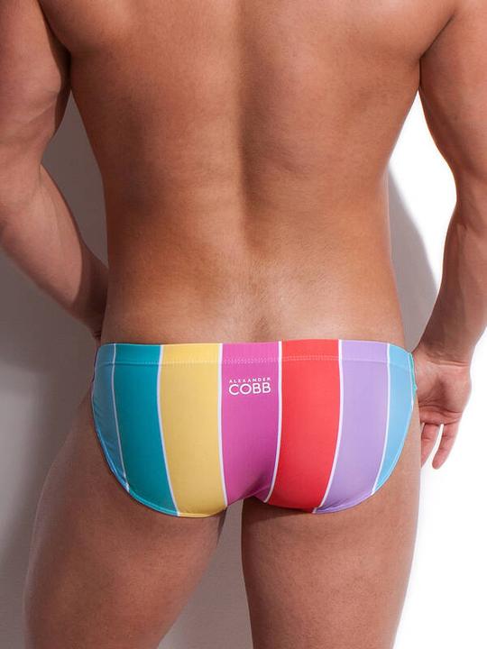 Immagine prodotto Alexander Cobb Mini Slip Beachwear (L)