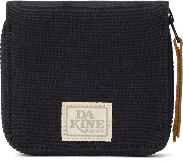 Actual product image Dakine Wallet - BLACK ONYX