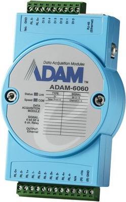 Image du produit Advantech ADAM-6060-CE
