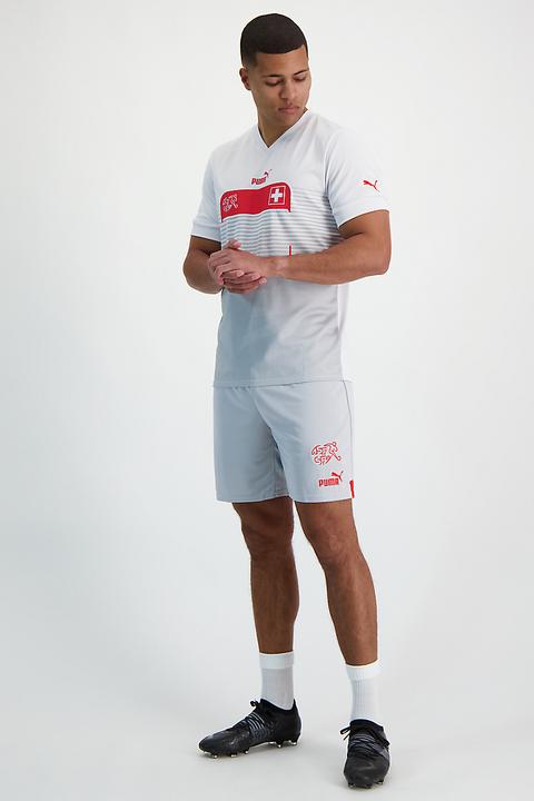 Image du produit Puma Short ASF Replica (M)