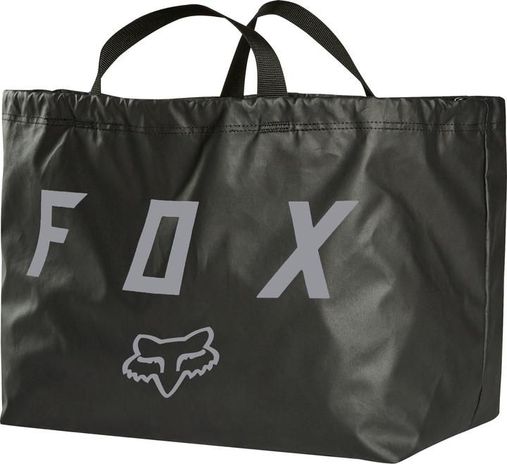 Fox Utility