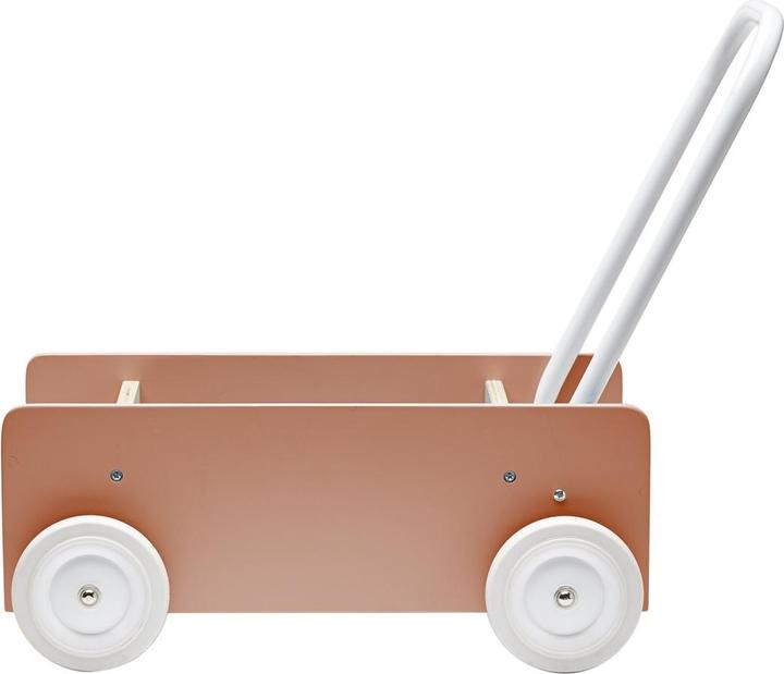 Actual product image Kids Concept Edvin apricot