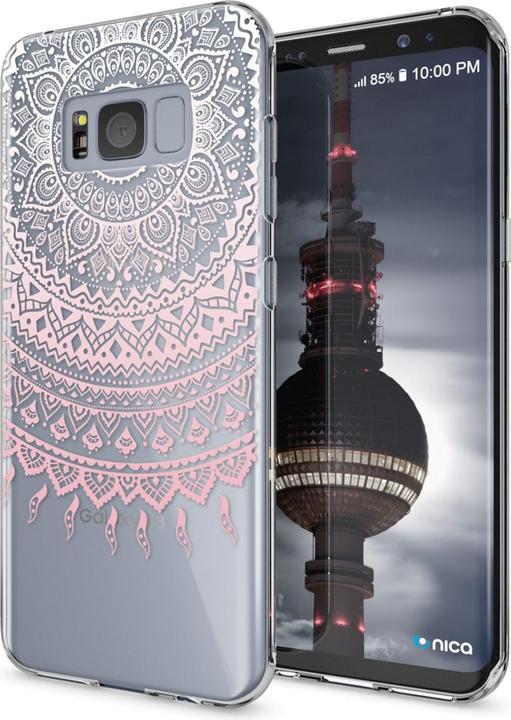 Produktbild Nalia Handyhülle (Samsung Galaxy S8)