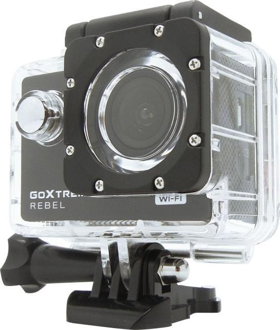 Actual product image Goxtreme Rebel (30p, Wi-Fi)