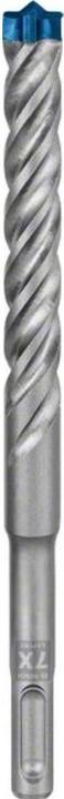 Actual product image Bosch Professional Zubehör EXPERT SDS plus-7X hammer drill, 13 x 100 x 165 mm (13 millimetres)