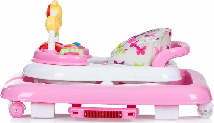 Produktbild Chipolino Lauflernwagen 4 in 1 Friends