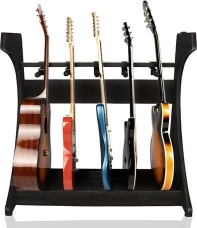 Gator GFW-ELITEGTR5RK-BLK (E-Gitarre)