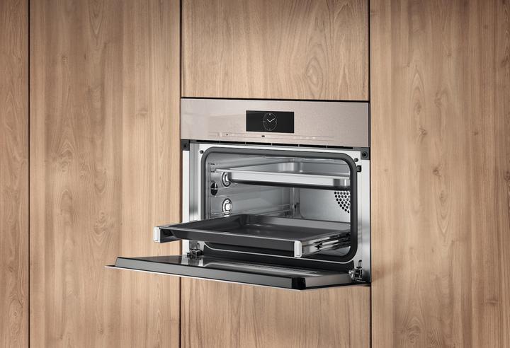 Actual product image Miele DGC 7840 HCX Pro