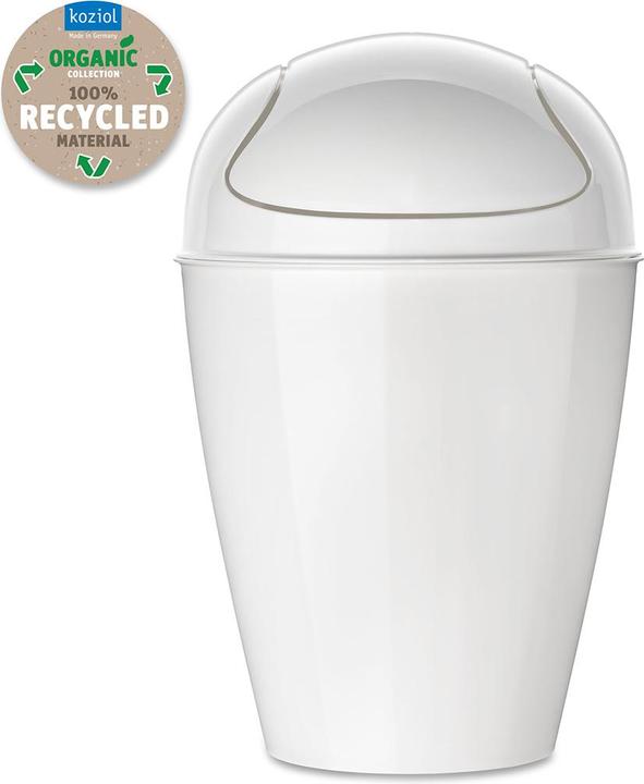 Image du produit Koziol Poubelle Dell (12000 l)