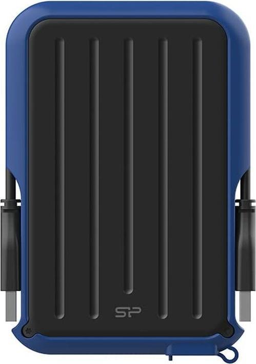Actual product image Silicon Power Armor A66 (5 TB)