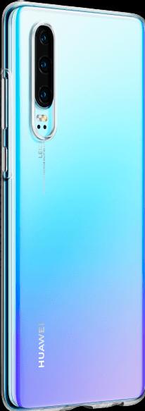 Actual product image Huawei Clear (Huawei P30)