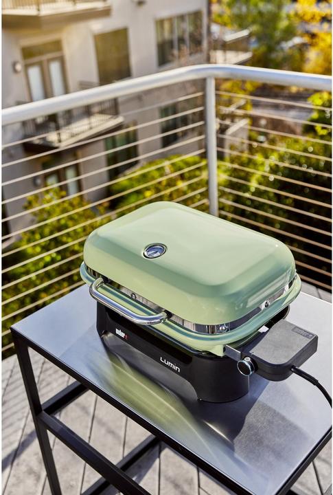 Produktbild Weber Lumin Compact (2.20 kW)