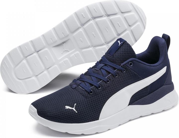 Produktbild Puma Anzarun Lite Sneaker Herren (44.5)