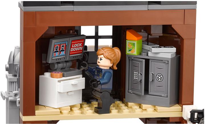 Immagine prodotto LEGO Arkham Asylum (70912)