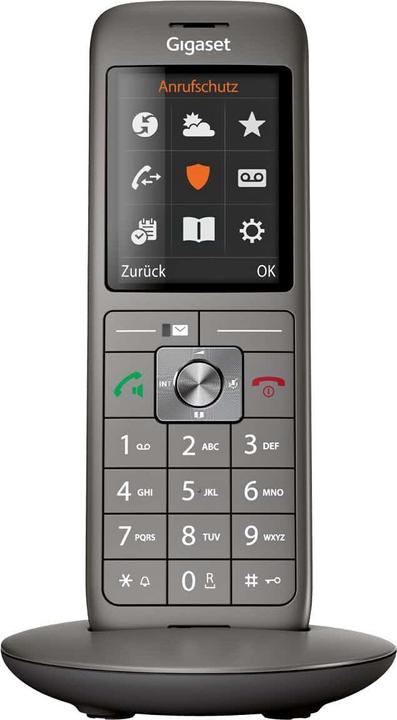 Immagine prodotto Gigaset CL690A (versione DE)