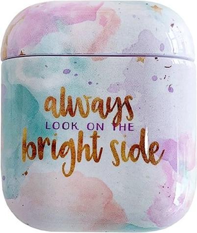 Actual product image JTI Protective case for AirPods - Bright Side (Headphone bag)