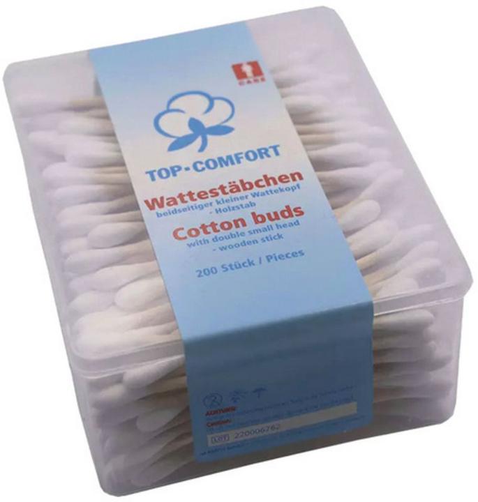 Image du produit Cotonet Tampons d'ouate