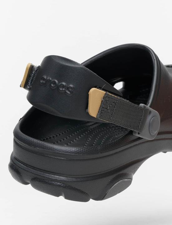 Image du produit Crocs Sandale Classic All Terrain Glog (37, 38)