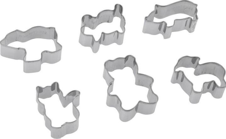Actual product image Westmark Cat
