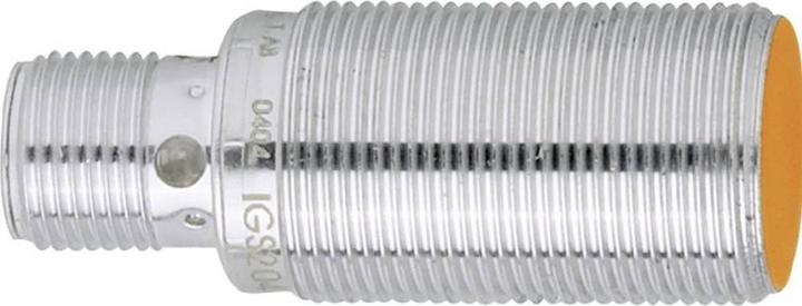 ifm Electronic Capteur inductif (Kit électronique)