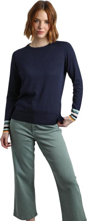Produktbild Weird Fish Kinga Pullover Jerseyware (46 D)