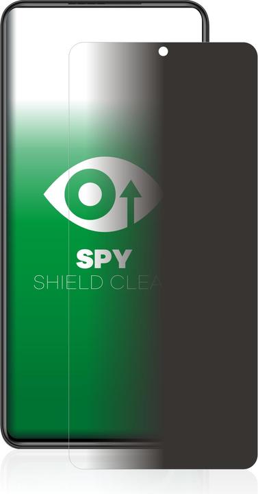 Immagine prodotto upscreen Spy Shield Pellicola Privacy (1 Pezzo/i, Xiaomi Mi 11i)