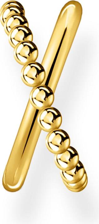 Produktbild Thomas Sabo Ohrklemme (925er Silber)