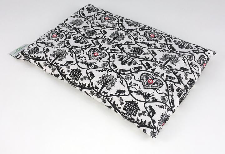 Swiss Bio-Pads Traubenkernsäckli (21 x 32 cm)