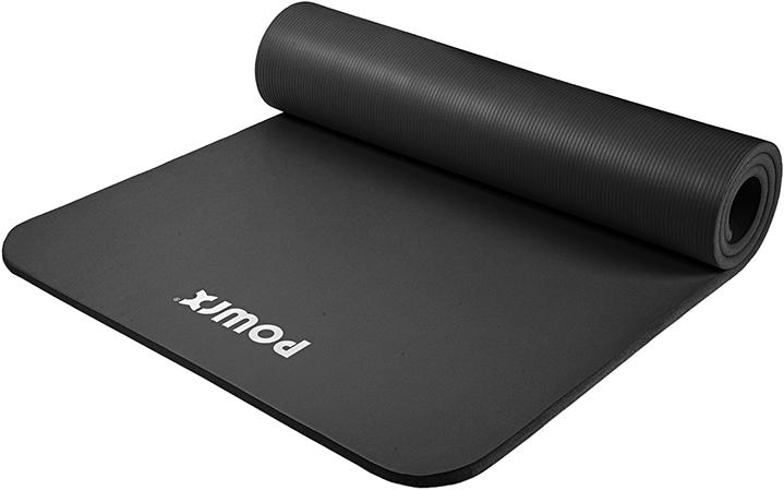 Actual product image Powrx Exercise Mat (15 mm)