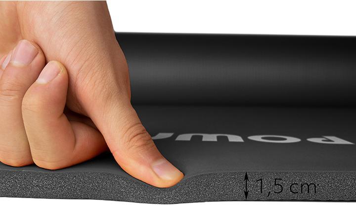 Actual product image Powrx Exercise Mat (15 mm)