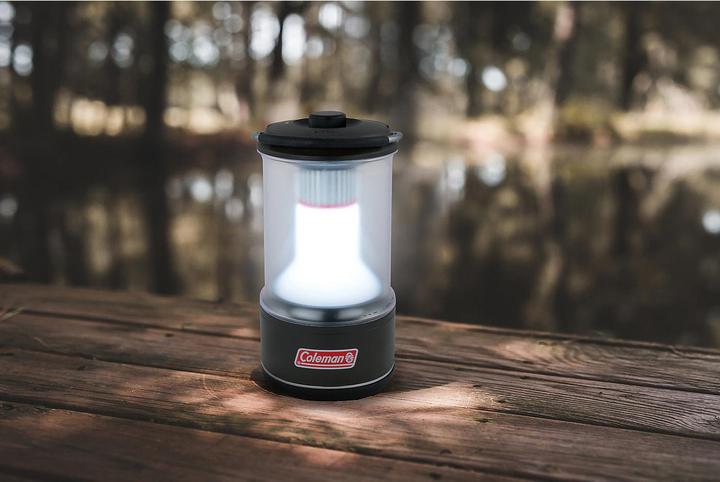 Produktbild Coleman Batteryguard Lantern