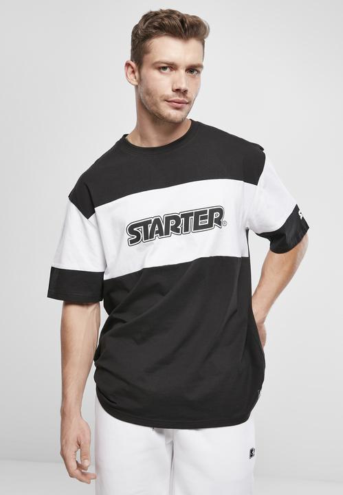 Starter Block Jersey (S)