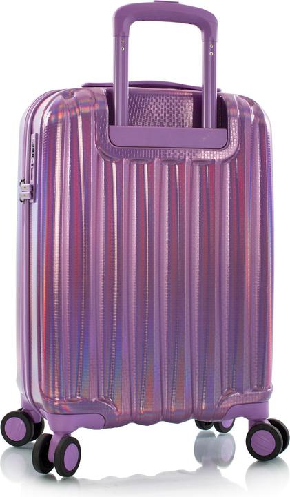 Produktbild Heys Astro Purple S -matkalaukku, violetti (32 l, Handgepäck (bis 50l))