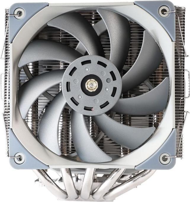 Produktbild Thermalright Frost Commander 140 (158 mm)