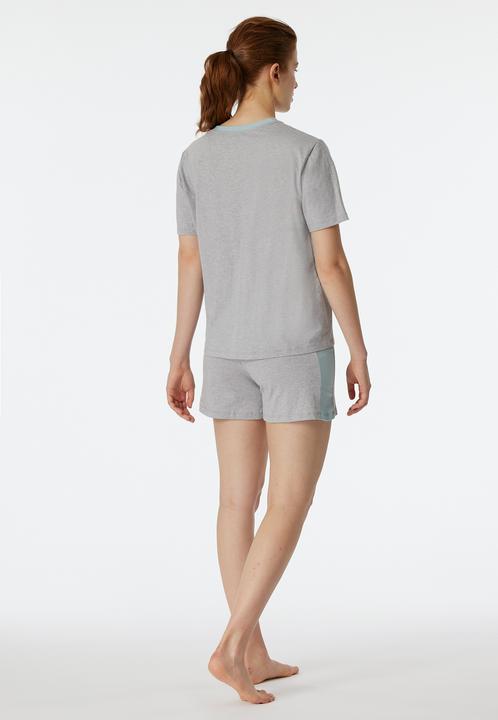 Actual product image Schiesser Casual nightwear pyjamas (46)